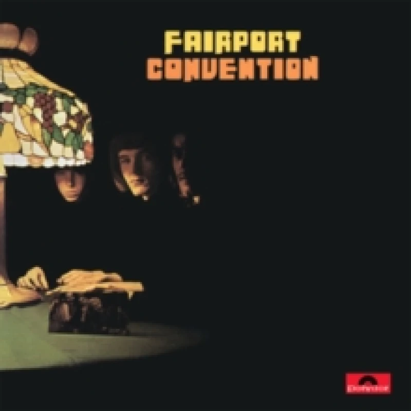 Image of Fairport Convention Vinyl