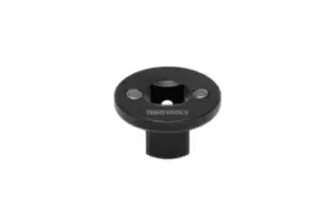 Image of Teng Tools M380036M 3/8" Female - 1/2" Male Insert Adaptor