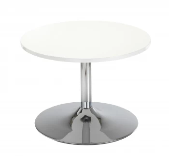 Image of Astral Low Table - White