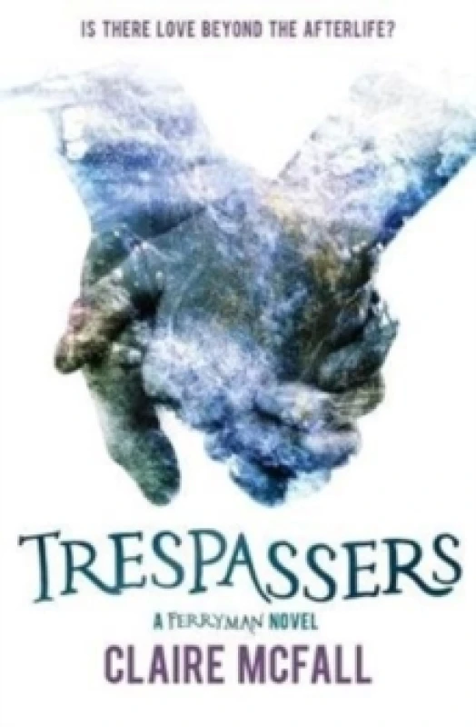 Image of Claire McFall Trespassers Book Multi unisex