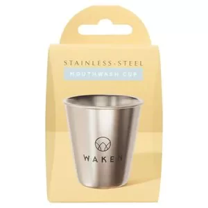 Image of Waken Mouthwash Sipping Cup 70ml