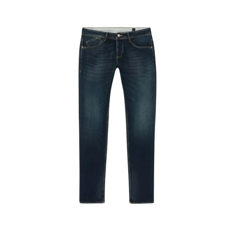 Image of Le Temps des cerises Jeans Le Temps des cerises Basic 700/11 Bleu Male 30