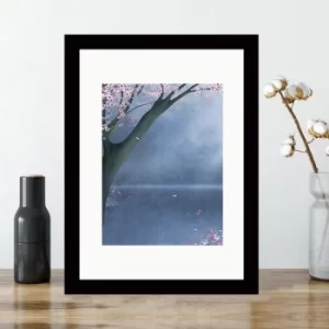 Image of SC9947606912 Multicolor Decorative Framed MDF Painting