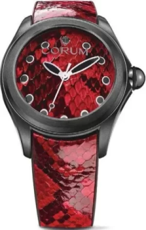 Image of Corum Watch Bubble 42 Limited Edition