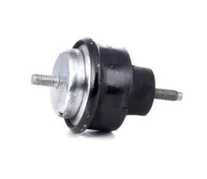 Image of RIDEX Engine mount 247E0111 Motor mount,Engine mounting bracket PEUGEOT,CITROEN,106 II Schragheck (1A_, 1C_),306 Schragheck (7A, 7C, N3, N5)