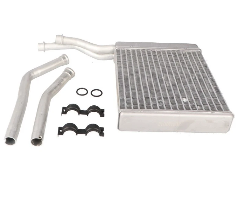 Image of CLIMTEX CH3-325 Heat Exchanger with pipe Heat Exchanger,interior heating (467)