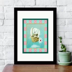 Image of SC2499471191 Multicolor Decorative Framed MDF Painting