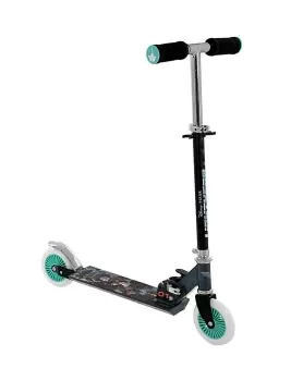 Image of Lightyear Folding In-line Scooter