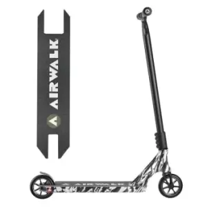 Image of Airwalk Tempest Scooter - Green