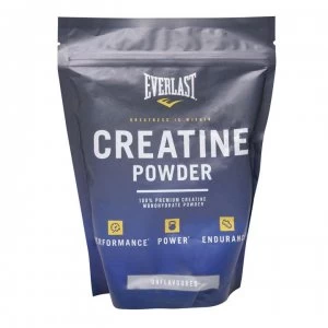 Image of Everlast Creatine Powder - Natural