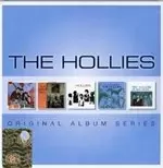 Image of Hollies (The) - Original Album Series (Music CD)