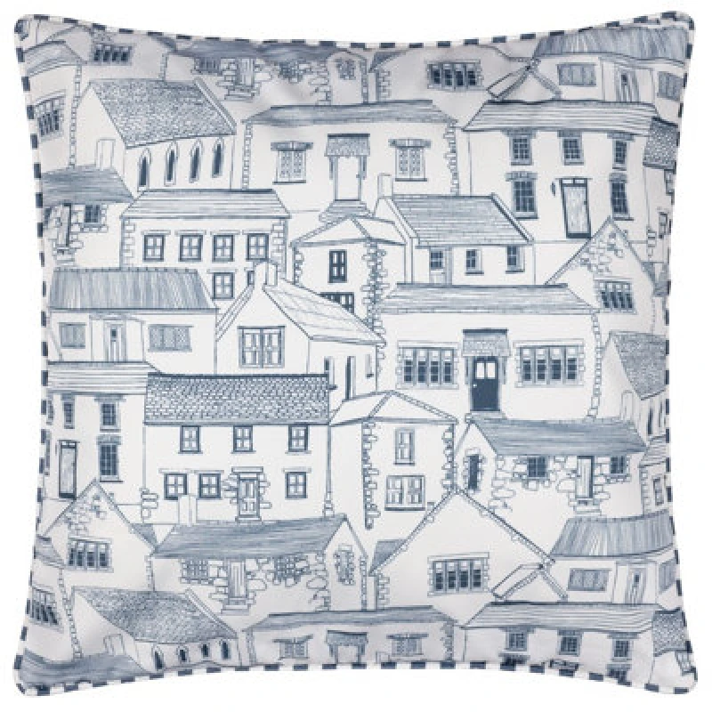 Image of Wylder Abersoch Town Outdoor Cushion