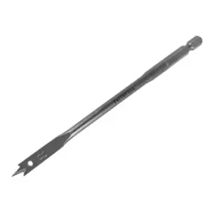 Image of Faithfull 30205002 Flat Bit 8mm FAIFB08E