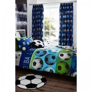 Image of Football Duvet Set