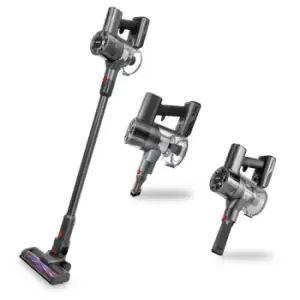Image of Geepas GVC19030 2 IN 1 Cordless Upright Stick Vacuum Cleaner