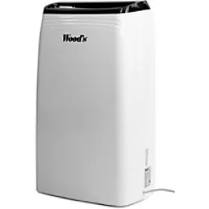 Image of Woods MDK26 Dehumidifier