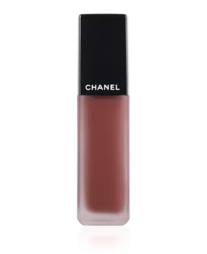Image of Chanel Rouge Allure Ink 804 Mauvy Nude Matte Liquid Lipstick 6ml