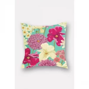 Image of YS30516123 Multicolor Cushion Cover