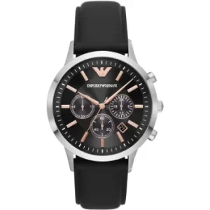Image of Emporio Armani Renato AR11431 Men Strap Watch