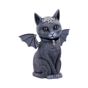 Image of Malpuss (Large) Occult Cat Figurine
