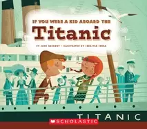 Image of if you were a kid aboard the titanic