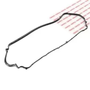 Image of CORTECO Rocker Cover Gasket RENAULT,DACIA 440239P 7701059314 Valve Cover Gasket,Rocker Gasket,Valve Gasket,Gasket, rocker cover