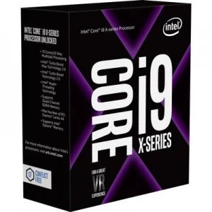 Image of Intel Core i9 10900X 10th Gen 3.7GHz CPU Processor