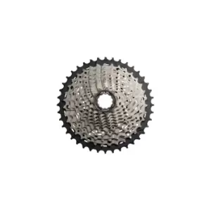 Image of Shimano 11 SLX 11-46 00 - Silver
