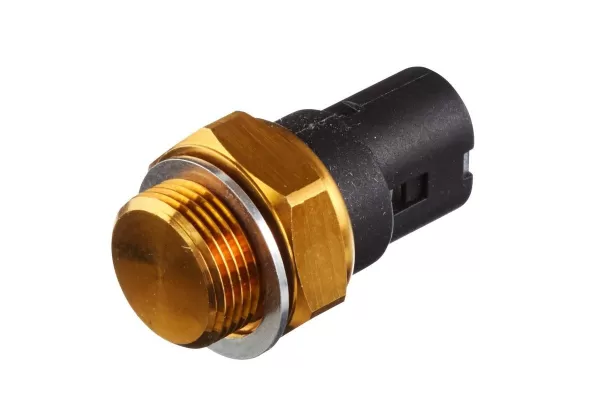 Image of HELLA Temperature Switch, radiator fan RENAULT 6ZT 007 808-011 96123564,9110309,4402309 7700782503,7700796048,7700799048