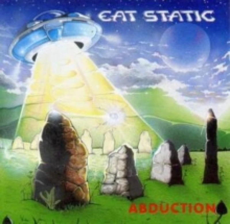 Image of Abduction (Expanded Edition) CD / Box Set