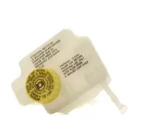 Image of TOPRAN Expansion Tank, brake fluid VW,AUDI,SKODA 114 008 1K1611301C,1K1611301D,1K1611301C 1K1611301D,1K1611301C,1K1611301D,1K1611301C,1K1611301D