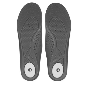 Image of Firetrap Blackseal Cushioned Insoles - White