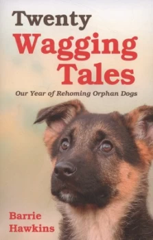 Image of Twenty Wagging Tales by Barrie Hawkins Paperback