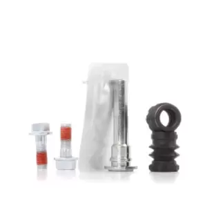 Image of QUICK BRAKE Guide Sleeve Kit, brake caliper 113-1324X NISSAN,SUZUKI,LAND ROVER,MICRA II (K11),ALMERA II Hatchback (N16),ALMERA TINO (V10)