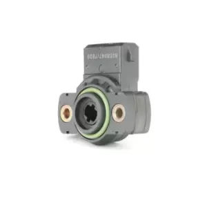 Image of RIDEX Throttle Position Sensor 3940T0015 Sensor, throttle position VW,SEAT,Transporter IV Bus (70B, 70C, 7DB, 7DK, 70J, 70K, 7DC, 7DJ),GOLF III (1H1)