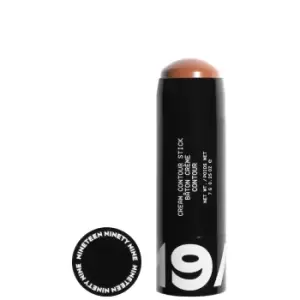 Image of 19/99 Beauty Cream Contour Stick 8g (Various Shades) - Tea