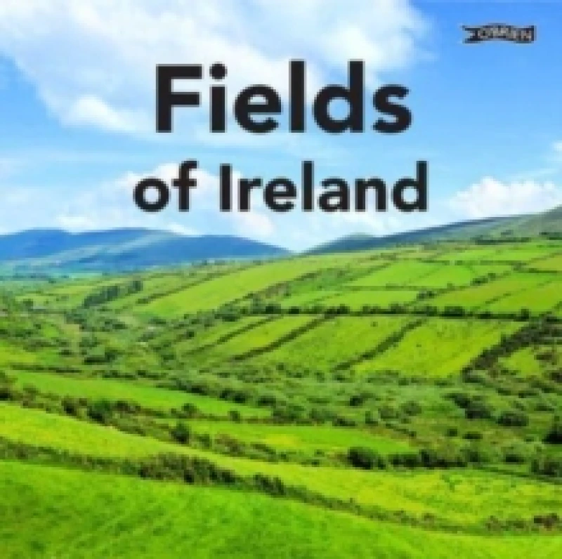 Image of Fields of Ireland Hardback