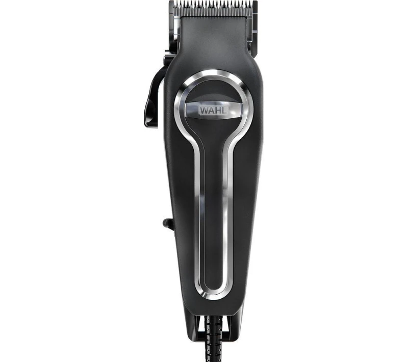 Image of WAHL Elite Pro 3027051-800 Hair Clipper Kit - Black 5037127030936