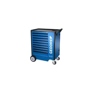 Image of Gedore Module assortment large