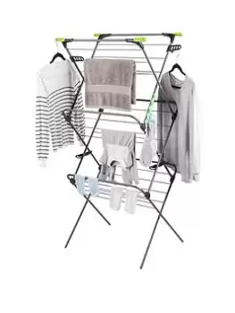 Image of Minky Suregrip Clothes Airer - 27M