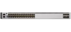 Image of Cisco Catalyst C9500-24Y4C-E network switch Managed L2/L3 None 1U Grey