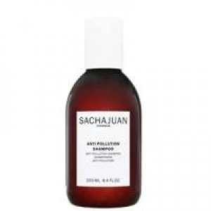 Image of SACHAJUAN Haircare Anti Pollution Shampoo 250ml / 8.4 fl.oz.