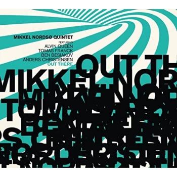 Image of Mikkel Nordso Quintet - Out There CD