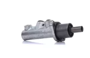 Image of RIDEX Master Cylinder VW,SKODA,SEAT 258M0313 192611019B,1H1611019B,357611019A Brake Master Cylinder,Master Cylinder, brakes 357611019B