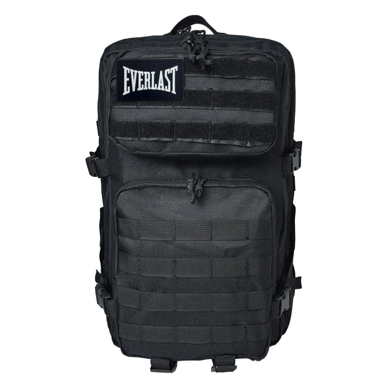 Image of Everlast Bronx Backpack Black unisex One Size