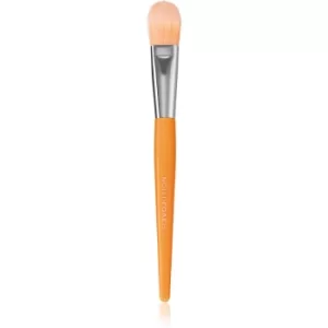 Image of Revolution Relove Brush Queen Flat Foundation Brush