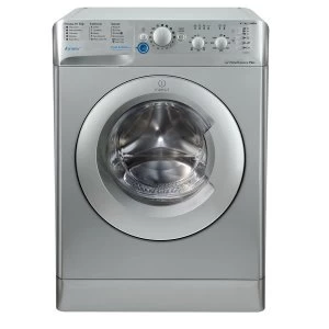 Image of Indesit BWC61452 6KG 1400RPM Washing Machine