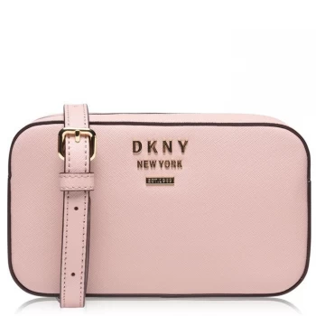 Image of DKNY Small Cross Body Bag - CashmerePnk CAH