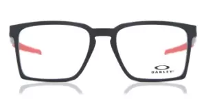 Image of Oakley Eyeglasses OX8055 EXCHANGE 805504