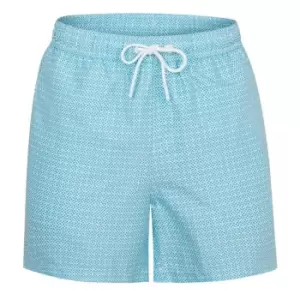 Image of SoulCal Swim Short. - Green